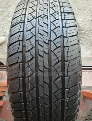 265 /65 R17 Michelin Tyres (Thailand)