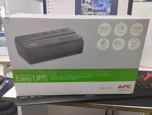 Apc 1000va Easy Back Up Ups