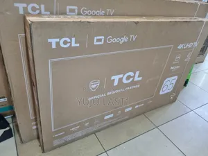 TCL V6d 65 Inch HDR Google Tv Free Wall Bracket