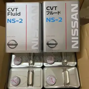 Ns2 Cvt Fluid For Nissan