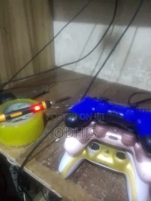 Ps5 Pad Repair,Ps4 Pad Repair