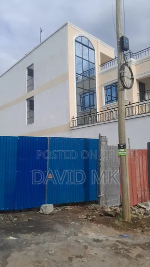 5bdrm Maisonette in Membley for rent