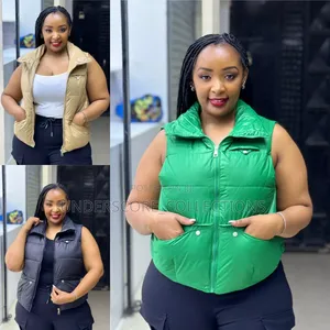 Halfcoats for Women