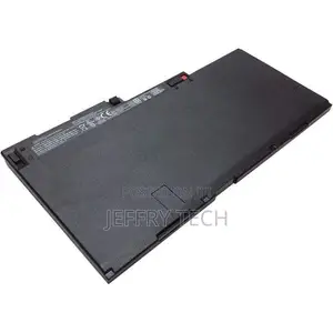 No Band Battery for Hp Eiltebook 840 G1