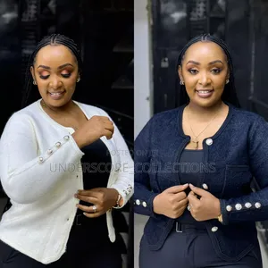 Beautiful Ladies Coats