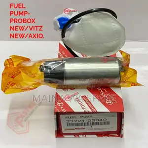 1nz Fuel Pump