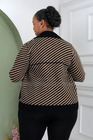 Elegant Ladies Sweaters