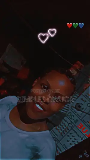 Dimples' Cv