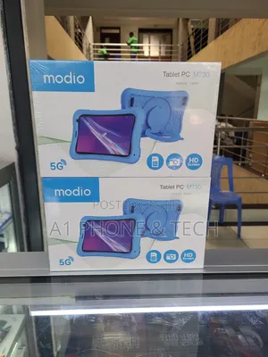 New Modio M730 256 GB Black