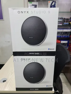 Harman Kardon Onyx Studio9