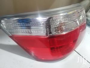 Toyota Premio 260 Tail Light