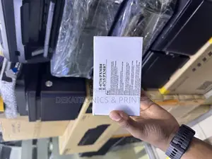 Epson T6711 (C13t671100) Maintenance Box for L1455,W7710dwf