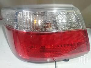Toyota Premio 260 Tail Light