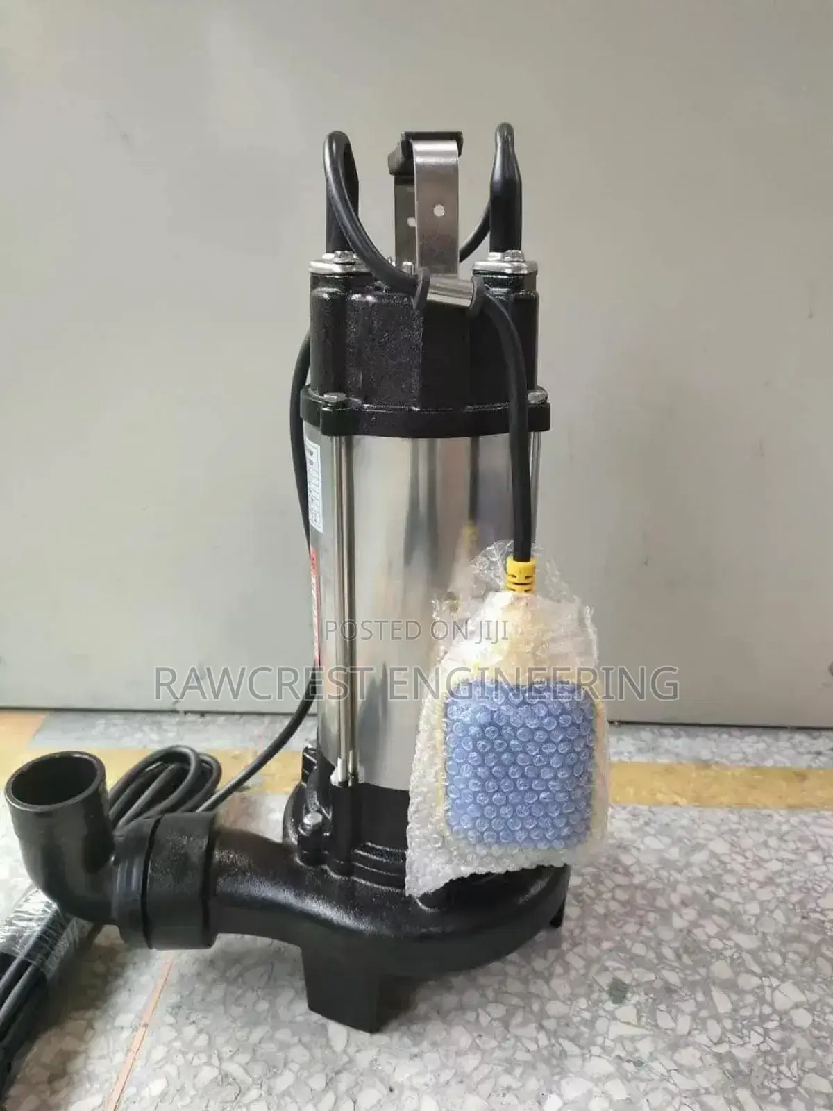 Booster Pump /Pump Installation And Repair