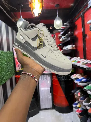Air Force 1 Custom Sneakers