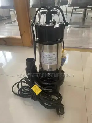 Booster Pump Installation And Repair Services