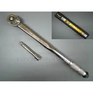 Torque Wrench 1/2" Automatic Tolsen Torque Wrench 16010