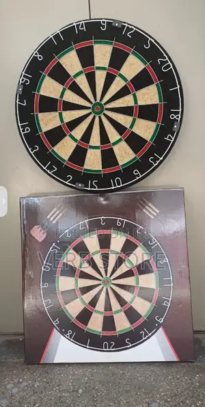 Original Dart Game