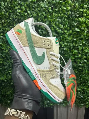 Nike Sb Dunk Jarritos Unisex 
Sneakers