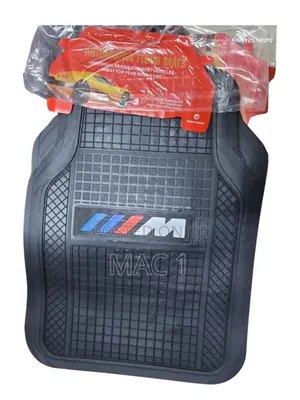 BMW Floor Mats