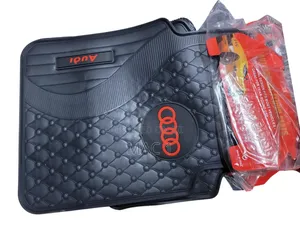 Audi Floor Mat
