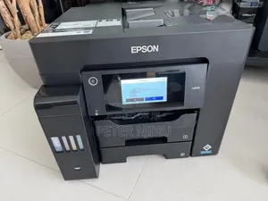 Epson Ecotank L6570 Inktank Office Printer – Ep-
Juu