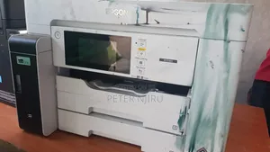 Epson Ecotank M15180 Ink Tank A3 Printer