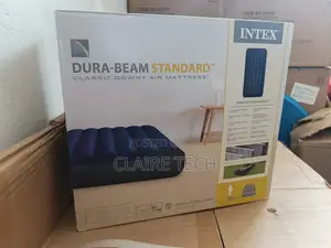 2.5 by 6 Inflatable Mattress