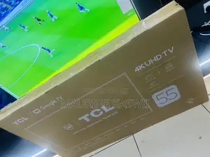 TCL 55′′ P755