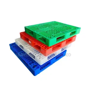 Imported Plastic Pallets