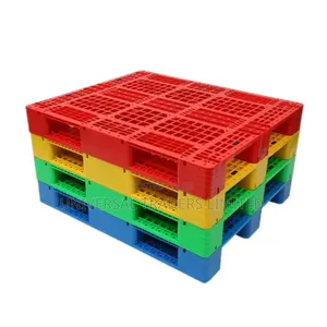 Plastic Pallets - Heavy Duty. Hpde