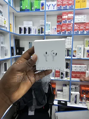 Apple Airpods 4