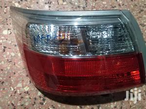 Toyota Premio 260 Tail Light