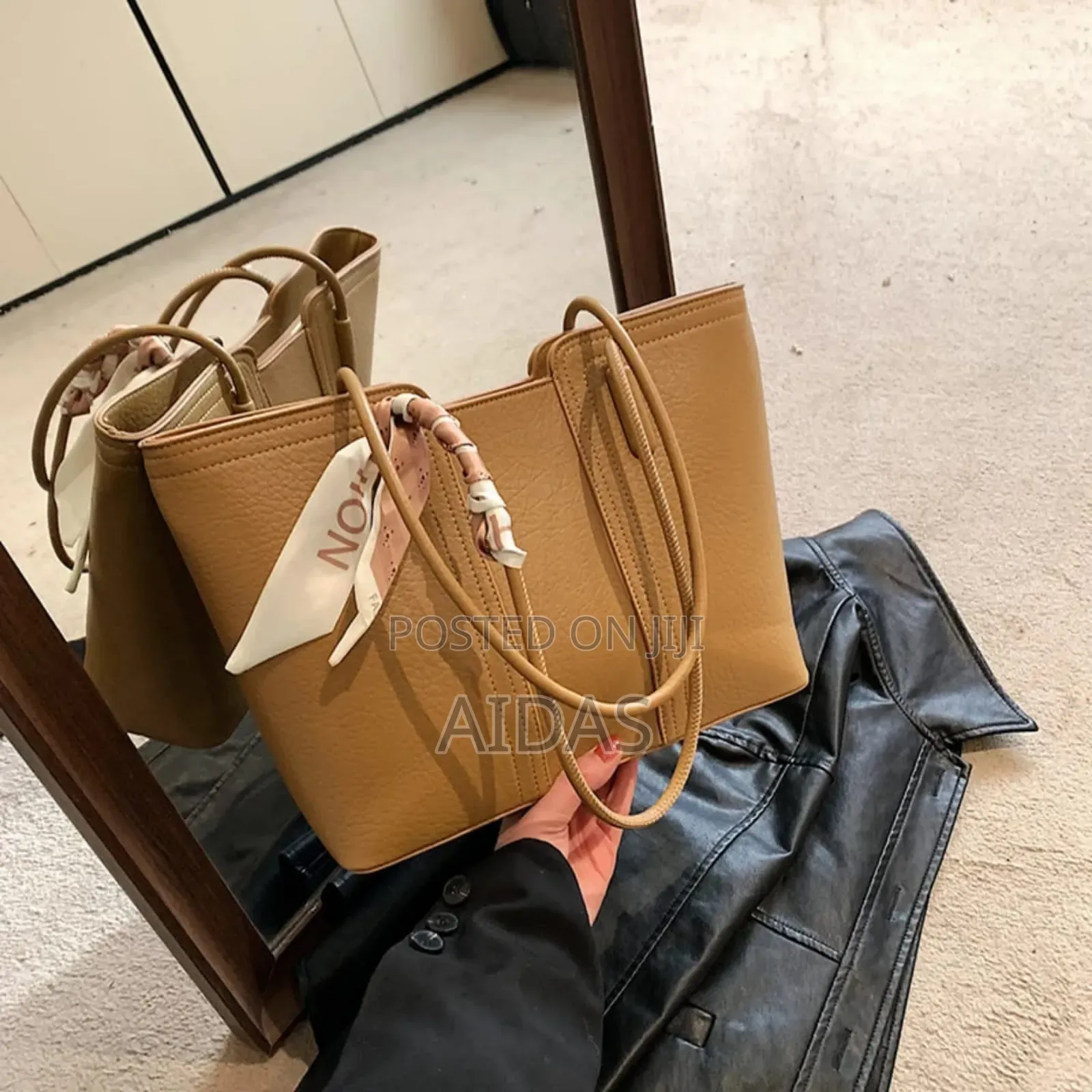 High Quality Handbag New Classy Design