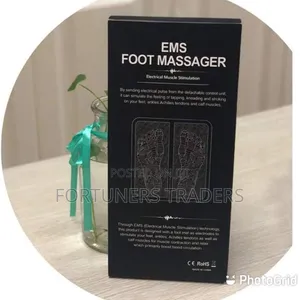 Foot Massager