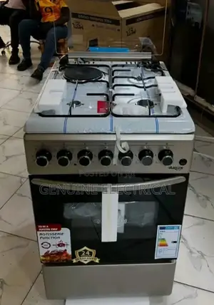 Standing Cooker 50.By 55