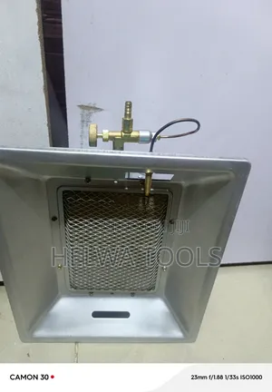 Gas Heater Brooder/Poultry Brooder