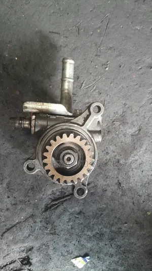 Mitsubishi Fuso Canter 4m50 Power Steering Pump