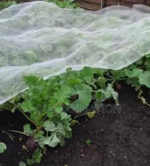 Better Farming, Fewer Pests – Get Insect Nets