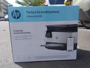 Hp Officejet Pro 9123 All-in-One Printer
