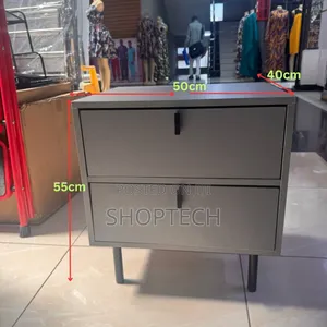Bedside With Drawers