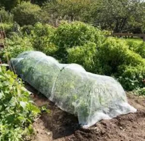 Defend Your Greenhouse – Order Insect Nets