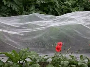 Boost Yields With Our Premium Insect Nets!