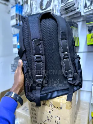 Targus Classic 15.6′′ Backpack – Cn600