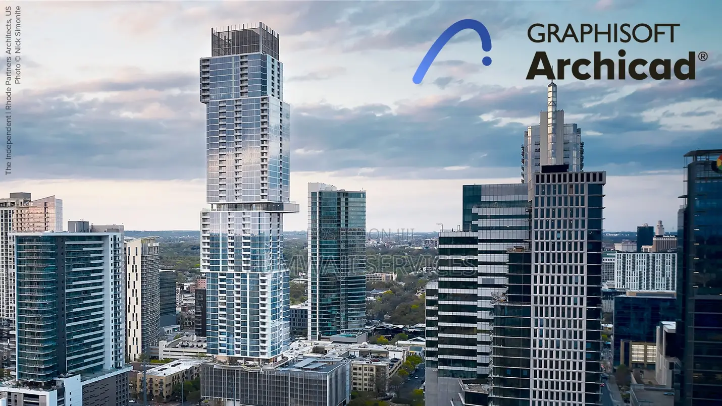 Graphisoft Archicad 27