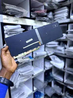 Laptop Keyboard Replacement for Hp Elitebook 850 G3 Backlit