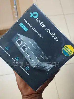 Tp-Link Oc200 Hardware Controller