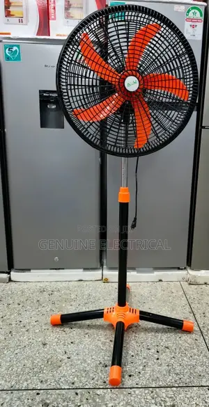 Amu Standing Fan 18inches