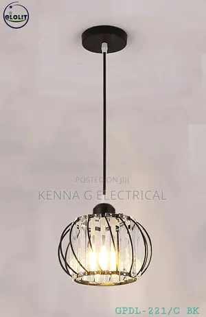 Pendant Lamps Industrial E27 Edison Bulb Pendant Light