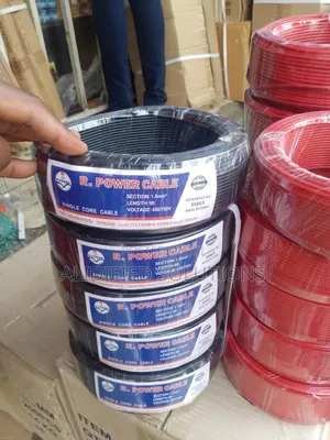 1.5 Single Core Cable<>90m Cable